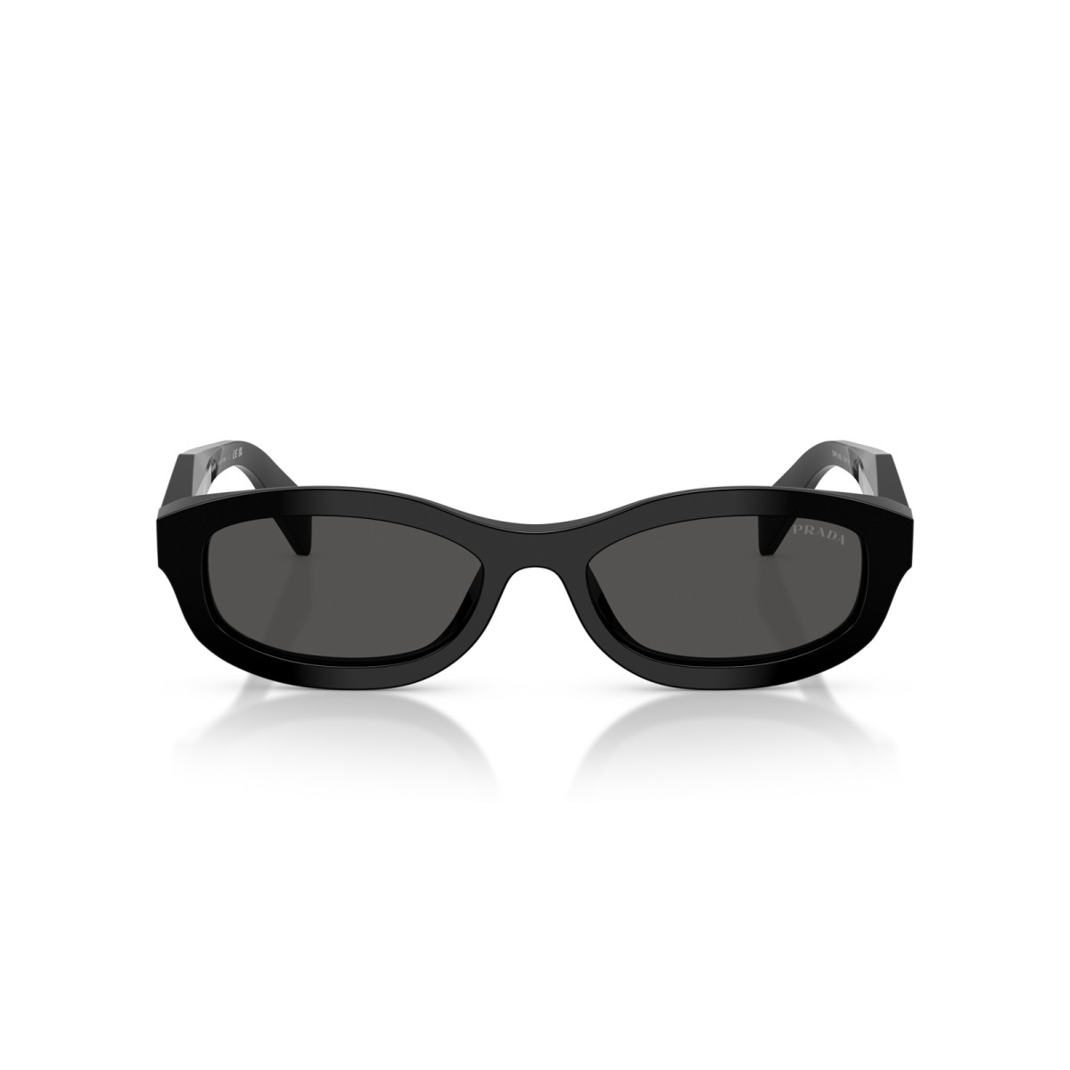 PRADA PR D24S 16K08Z | Sunglasses | Vytria Eyewear