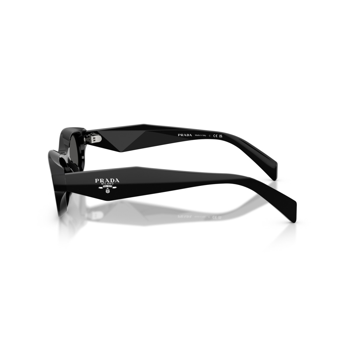 PRADA PR D24S 16K08Z | Sunglasses | Vytria Eyewear