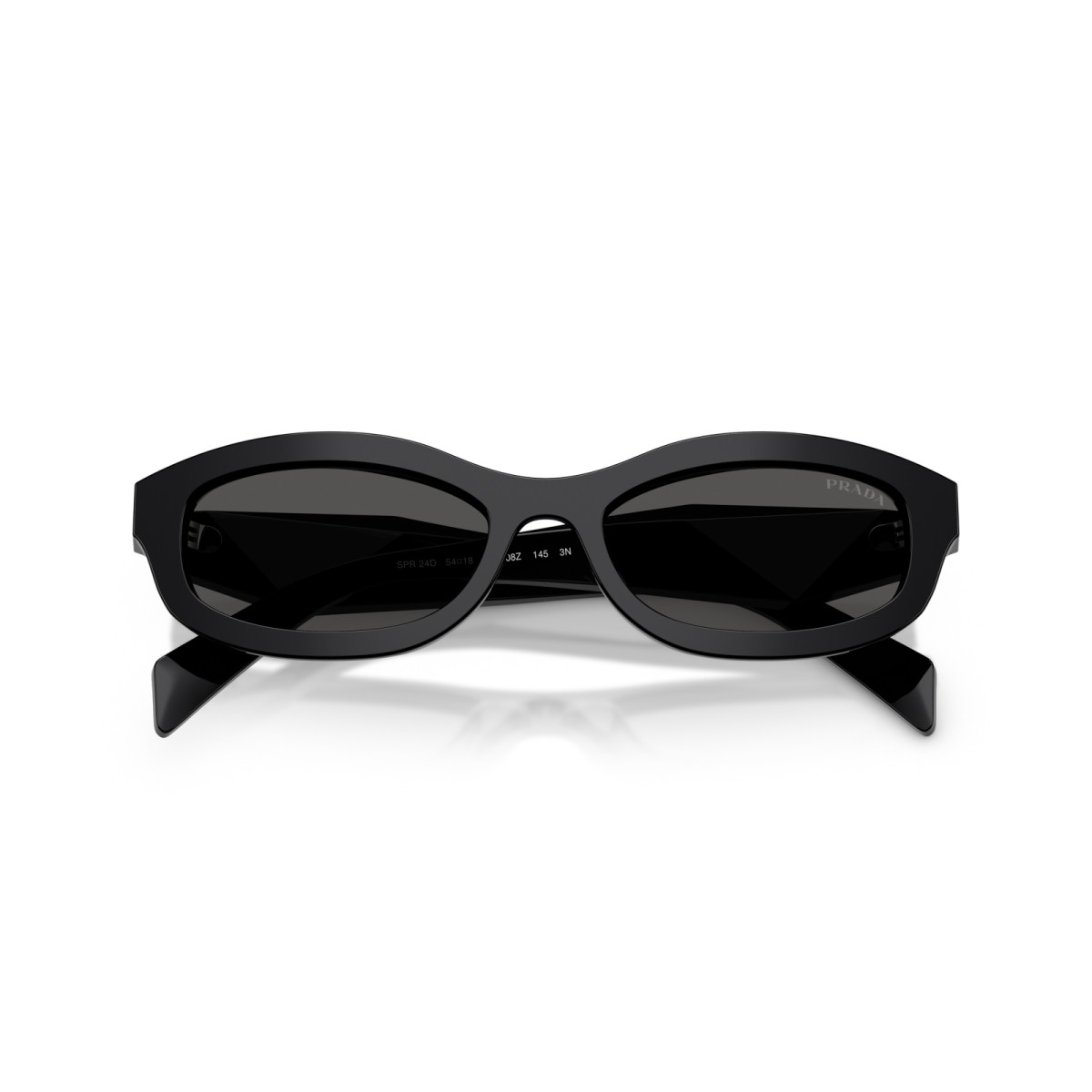 PRADA PR D24S 16K08Z | Sunglasses | Vytria Eyewear