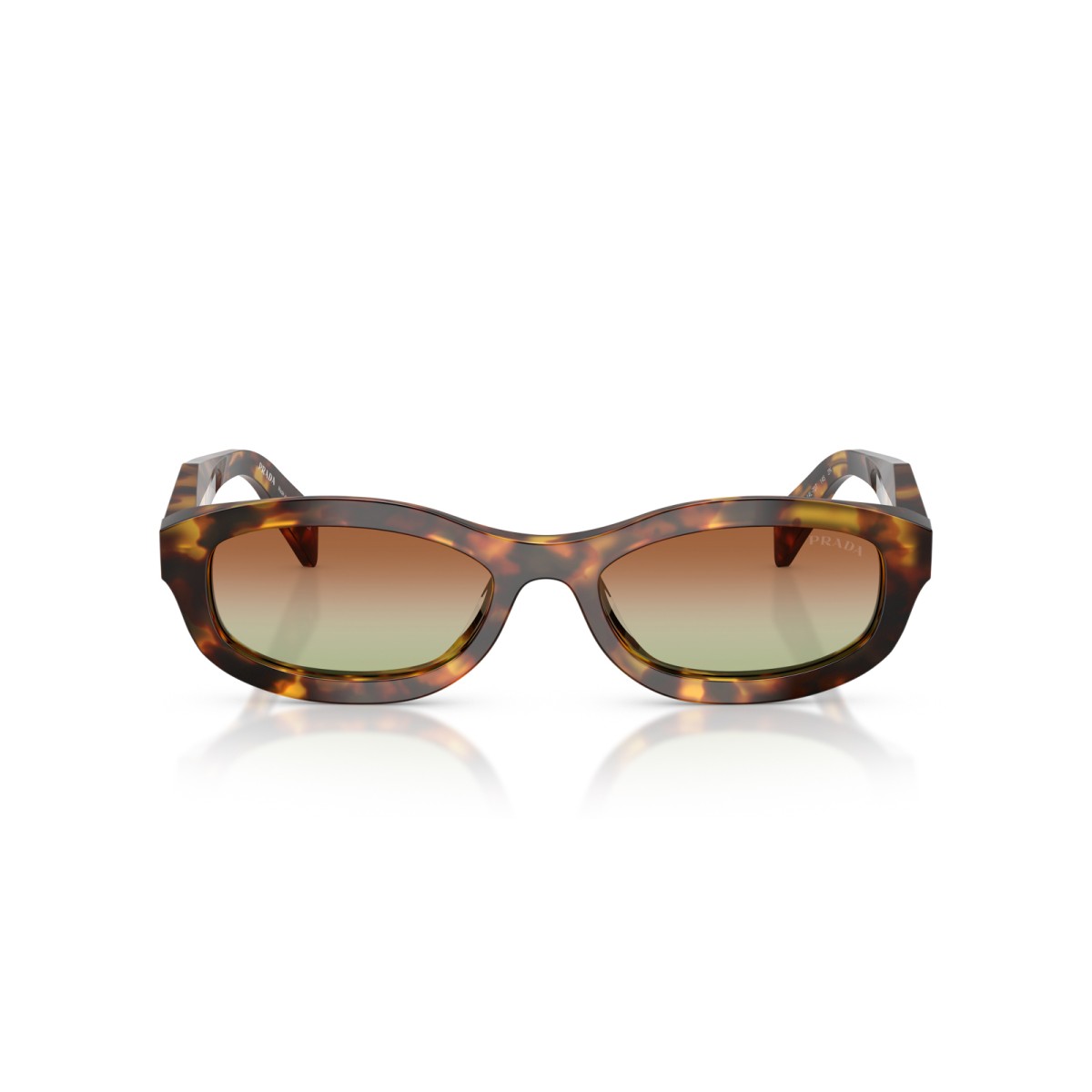 PRADA PR D24S 14L70T | Sunglasses | Vytria Eyewear