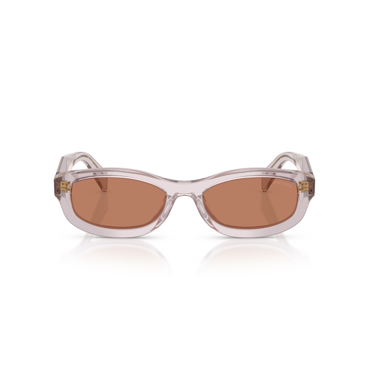 PRADA PR D24S 12W10I | Sunglasses | Vytria Eyewear