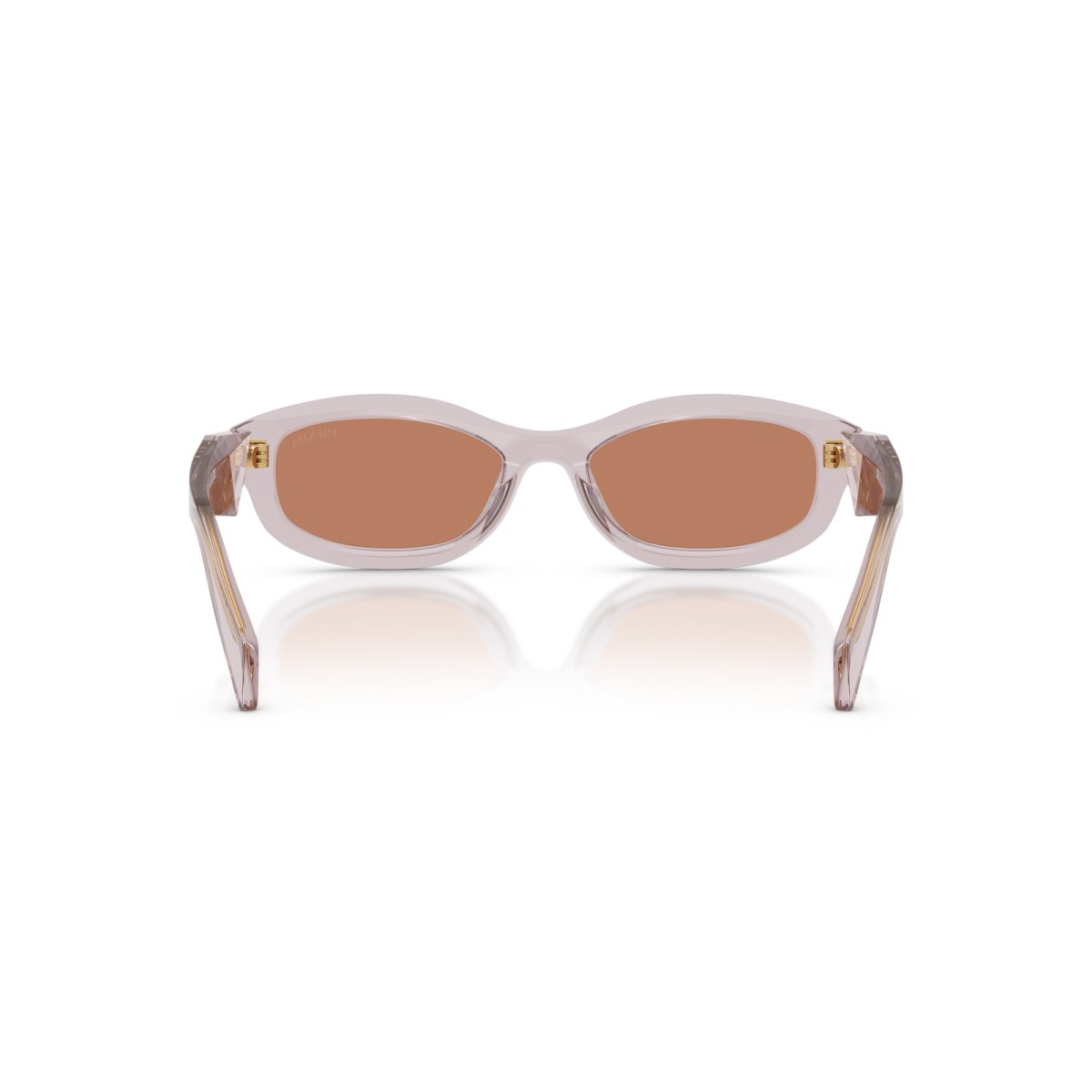 PRADA PR D24S 12W10I | Sunglasses | Vytria Eyewear