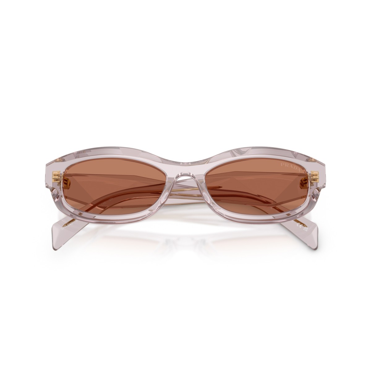PRADA PR D24S 12W10I | Sunglasses | Vytria Eyewear