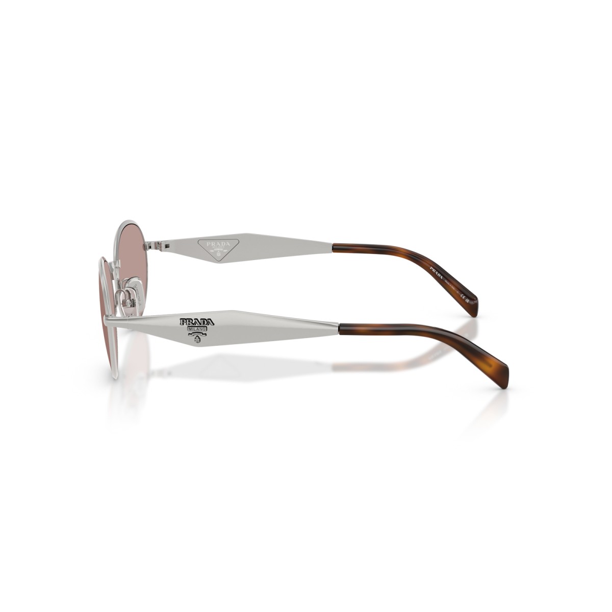 PRADA PR D57S 1BC20I | Sunglasses | Vytria Eyewear