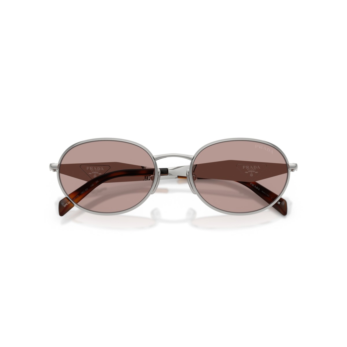 PRADA PR D57S 1BC20I | Sunglasses | Vytria Eyewear