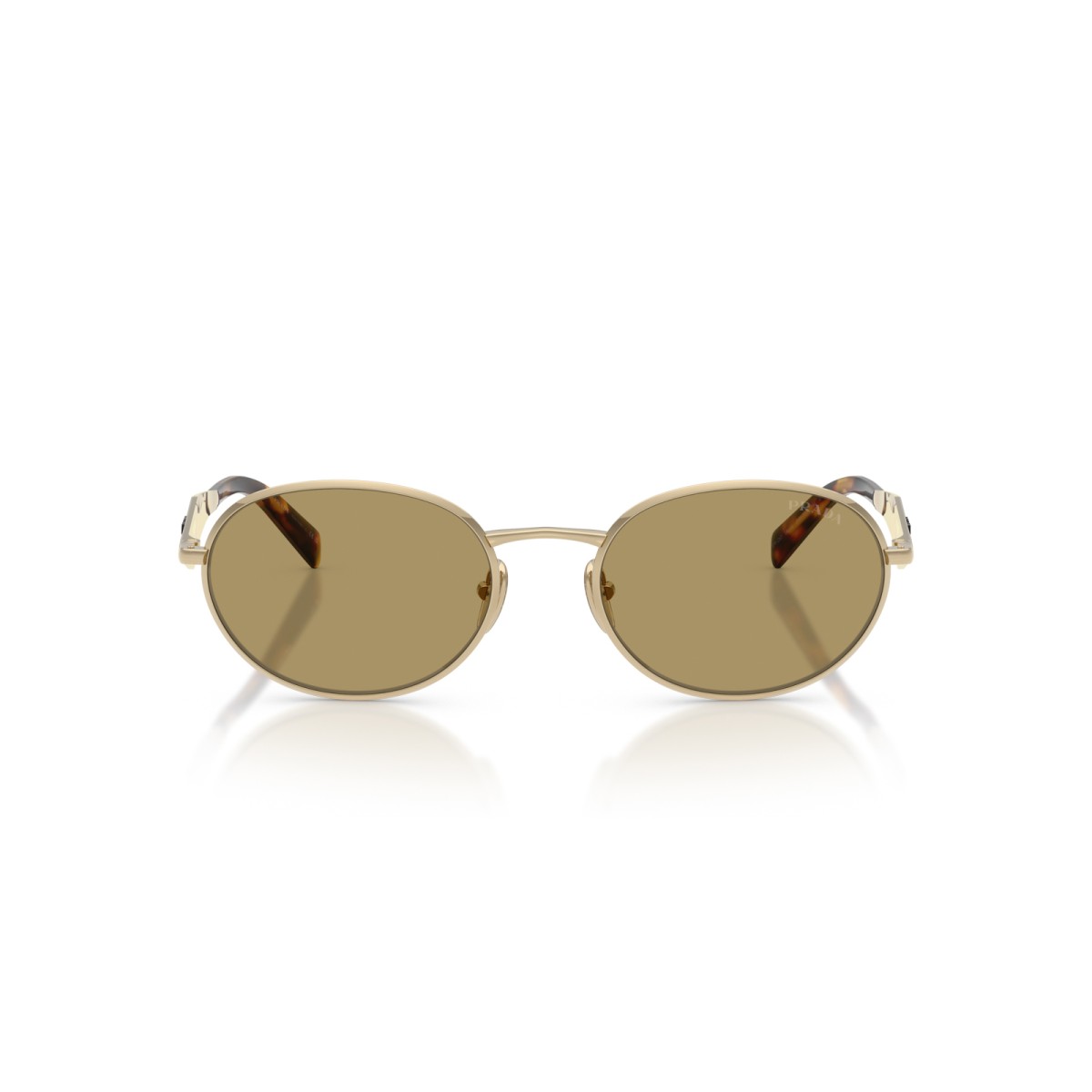 PRADA PR D57S ZVN70G | Sunglasses | Vytria Eyewear