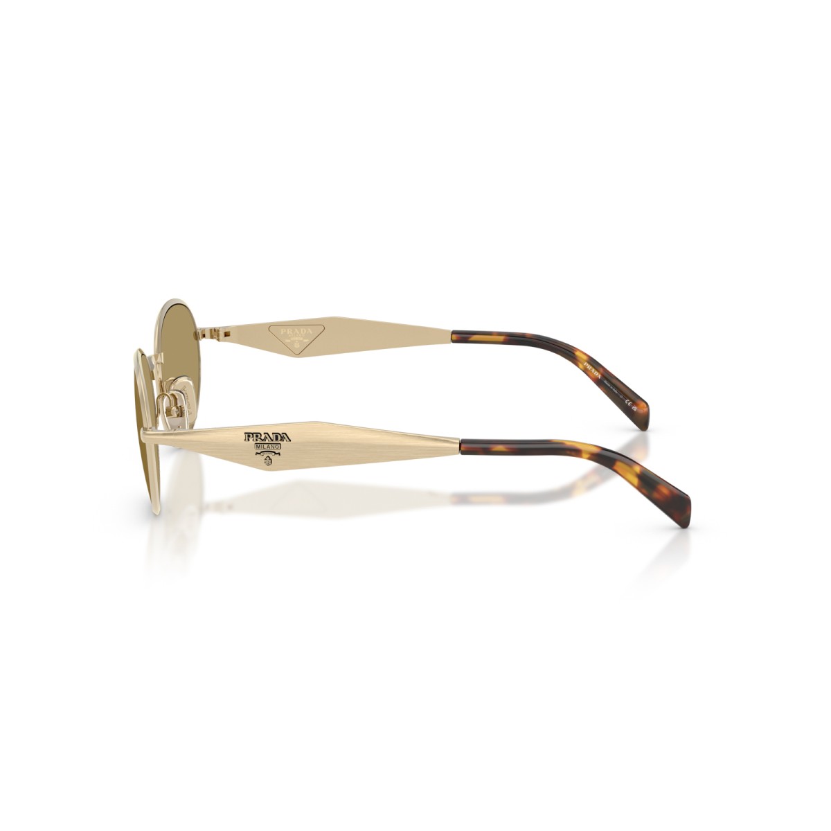 PRADA PR D57S ZVN70G | Sunglasses | Vytria Eyewear