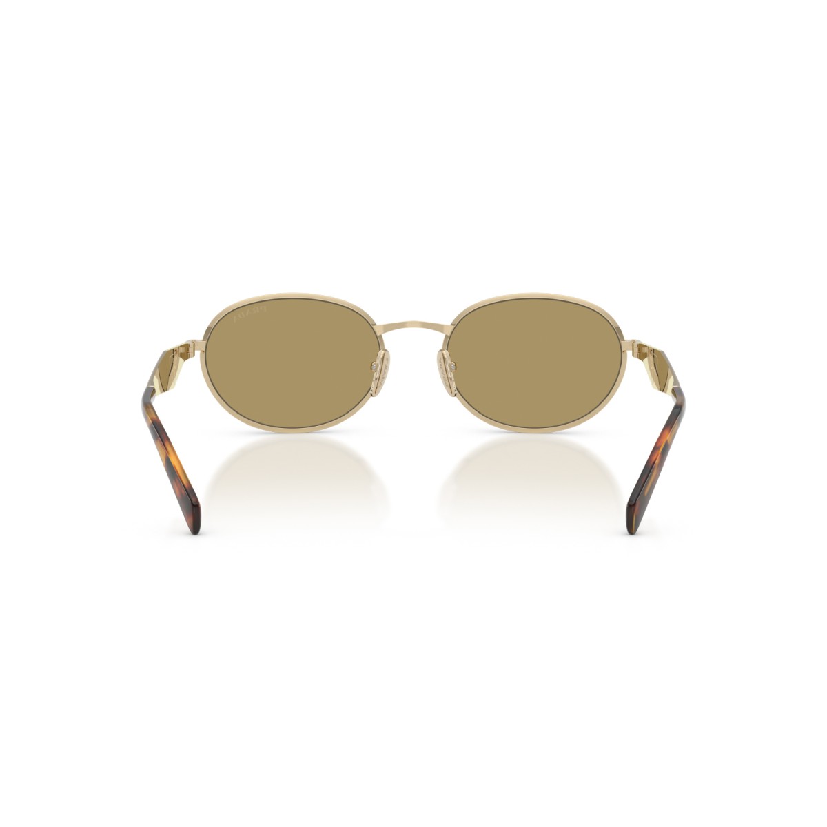 PRADA PR D57S ZVN70G | Sunglasses | Vytria Eyewear