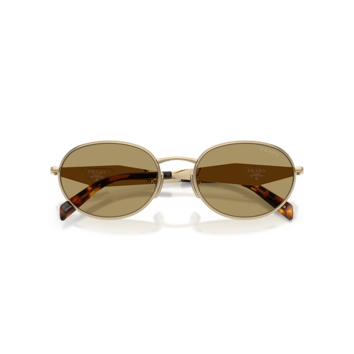 PRADA PR D57S ZVN70G | Sunglasses | Vytria Eyewear