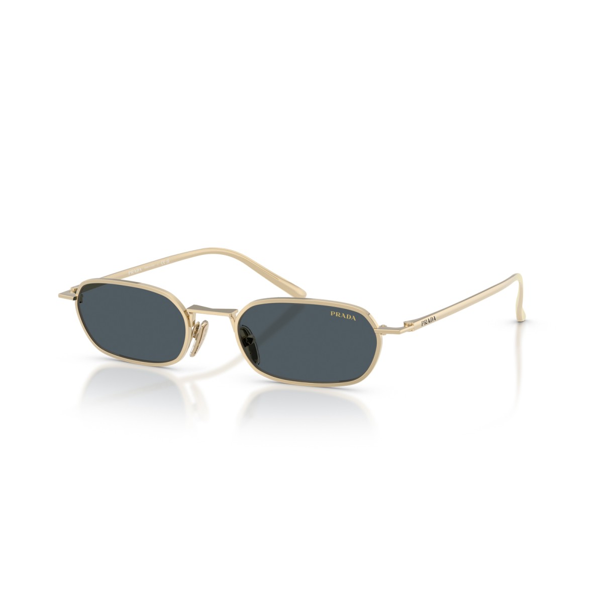 PRADA PR D58S ZVN70B | Sunglasses | Vytria Eyewear