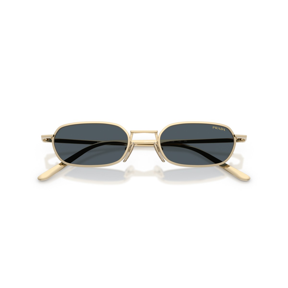 PRADA PR D58S ZVN70B | Sunglasses | Vytria Eyewear