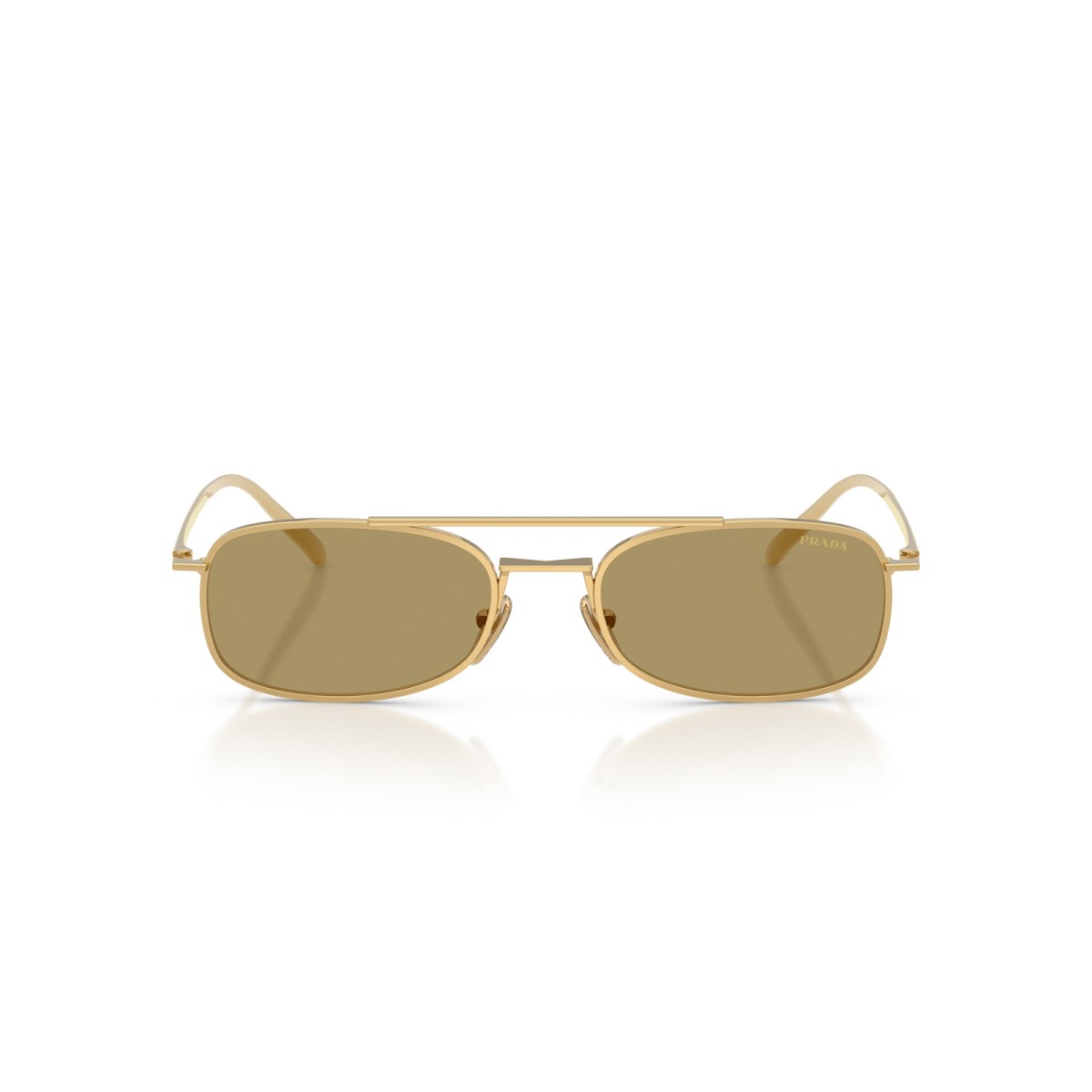 PRADA PR D59S 5AK70G | Eyeglasses | Vytria Eyewear