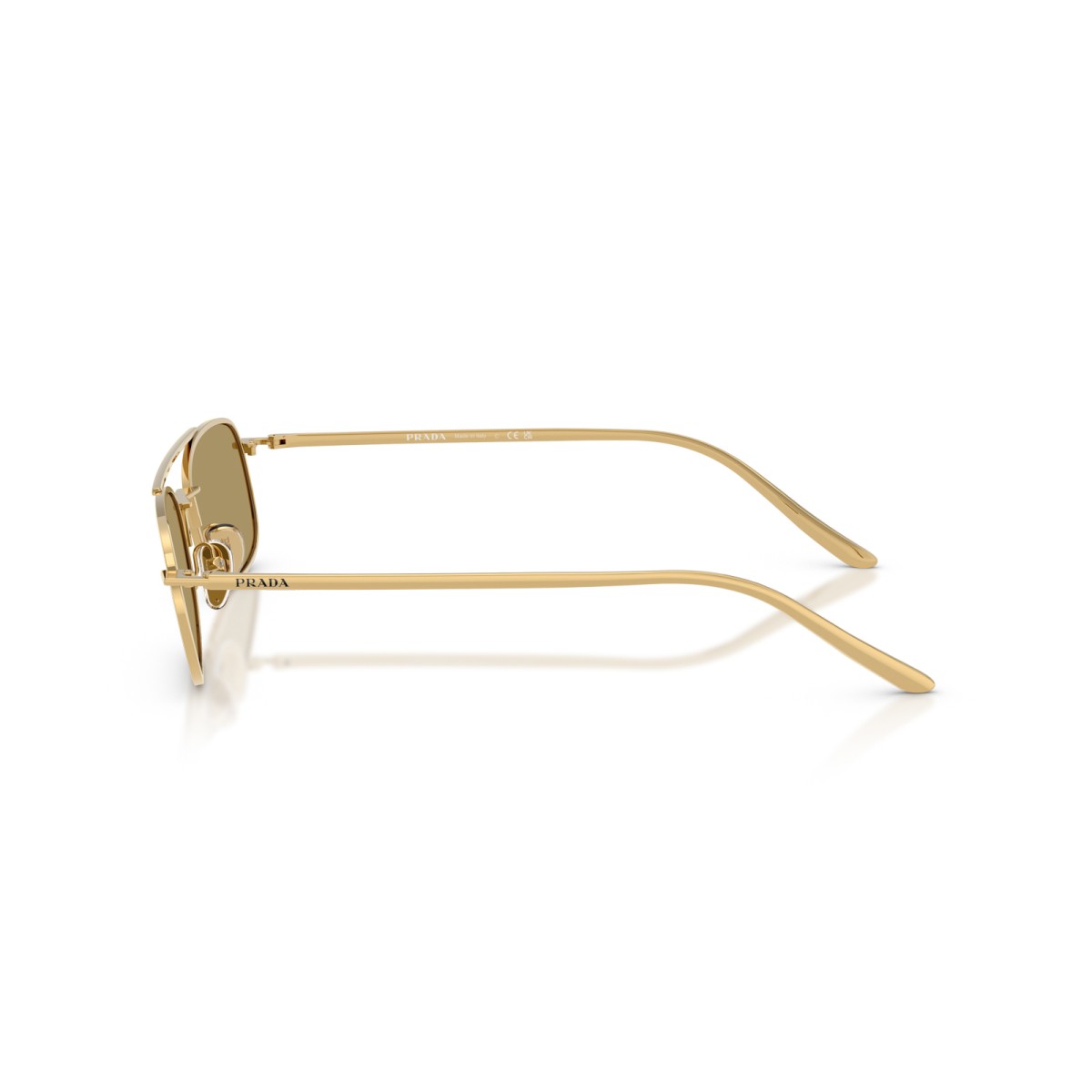 PRADA PR D59S 5AK70G | Eyeglasses | Vytria Eyewear