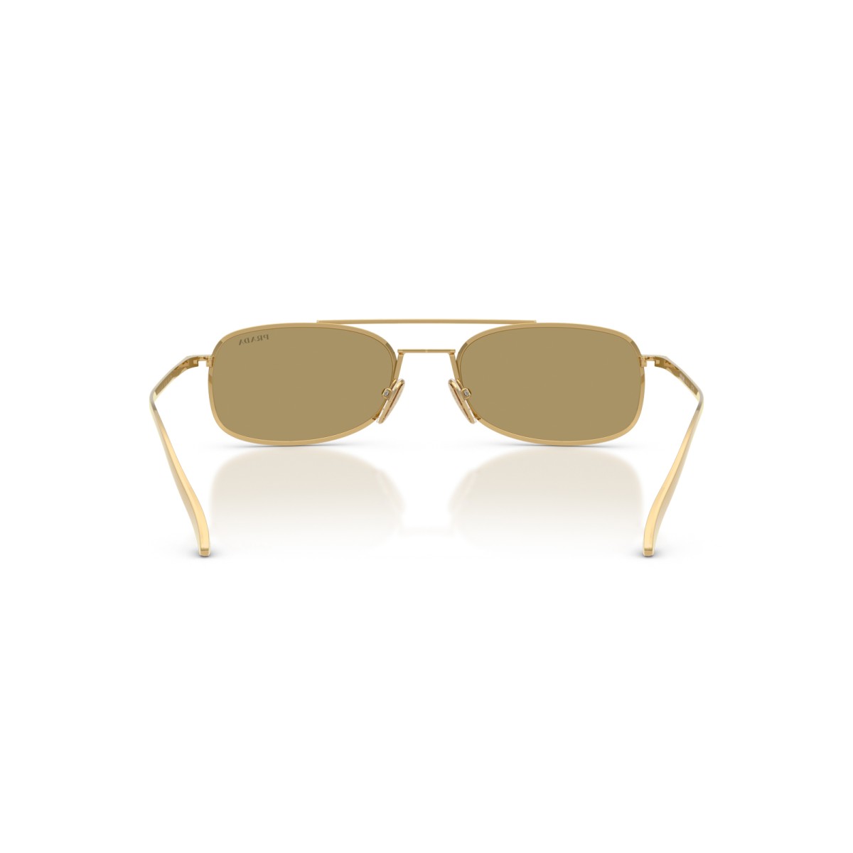 PRADA PR D59S 5AK70G | Eyeglasses | Vytria Eyewear