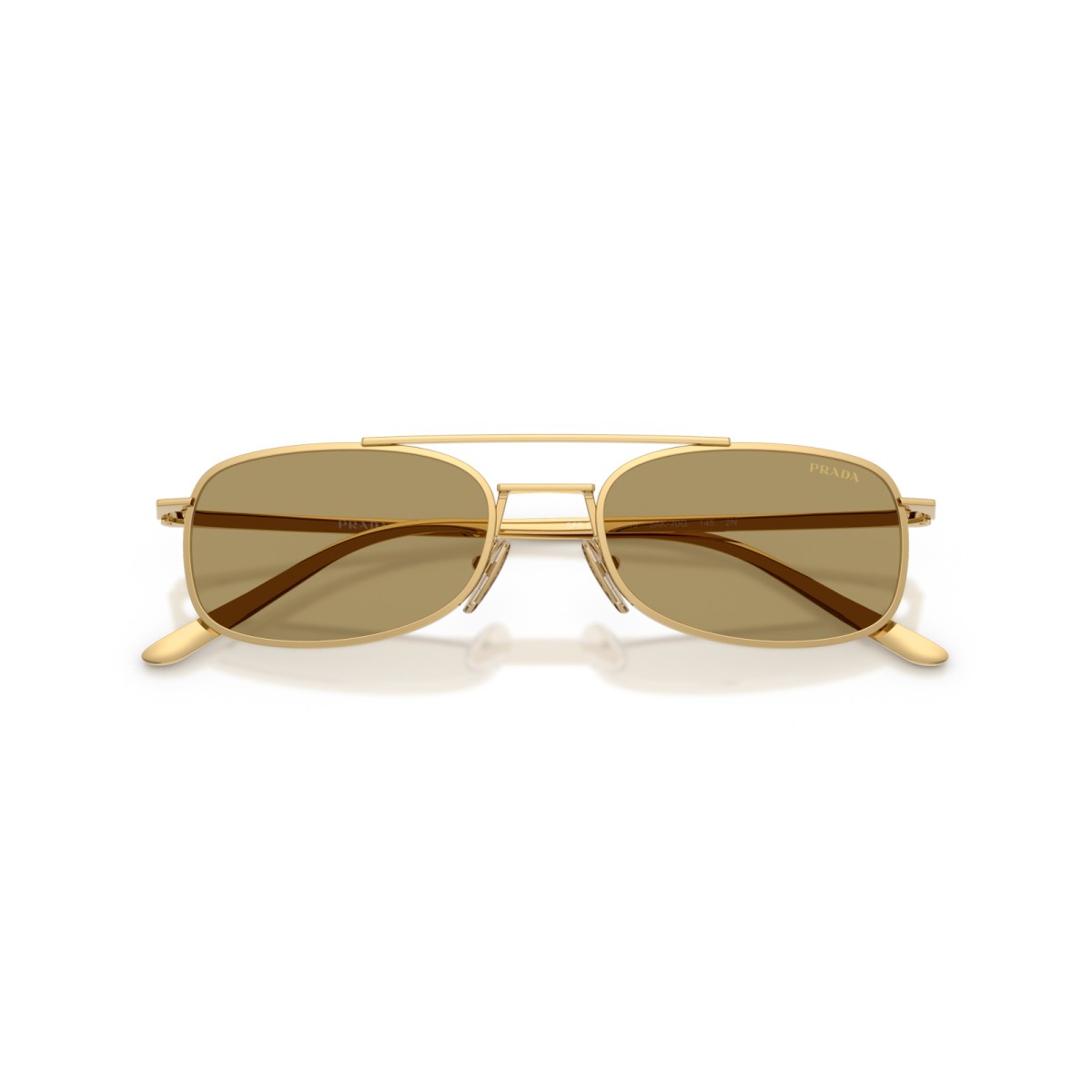 PRADA PR D59S 5AK70G | Eyeglasses | Vytria Eyewear