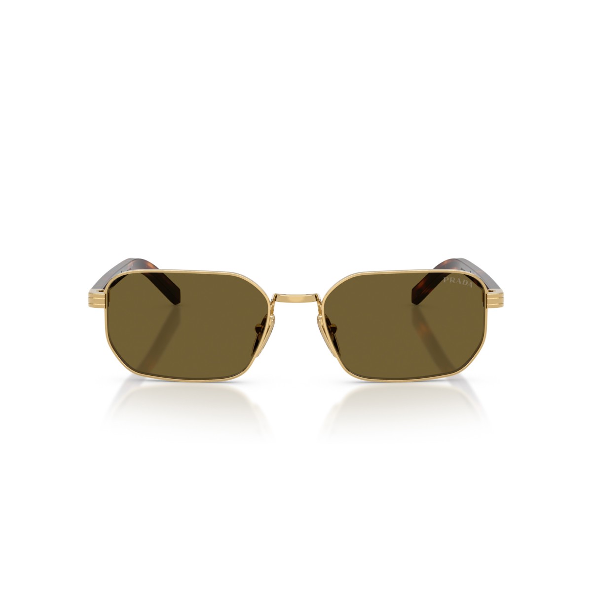 PRADA PR D62S 5AK09Z | Sunglasses | Vytria Eyewear