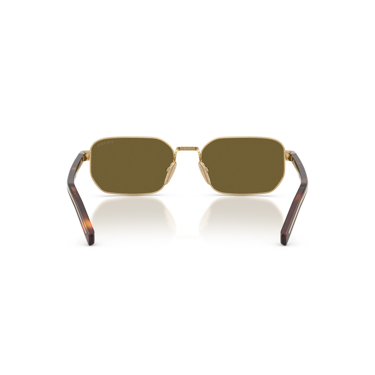 PRADA PR D62S 5AK09Z | Sunglasses | Vytria Eyewear