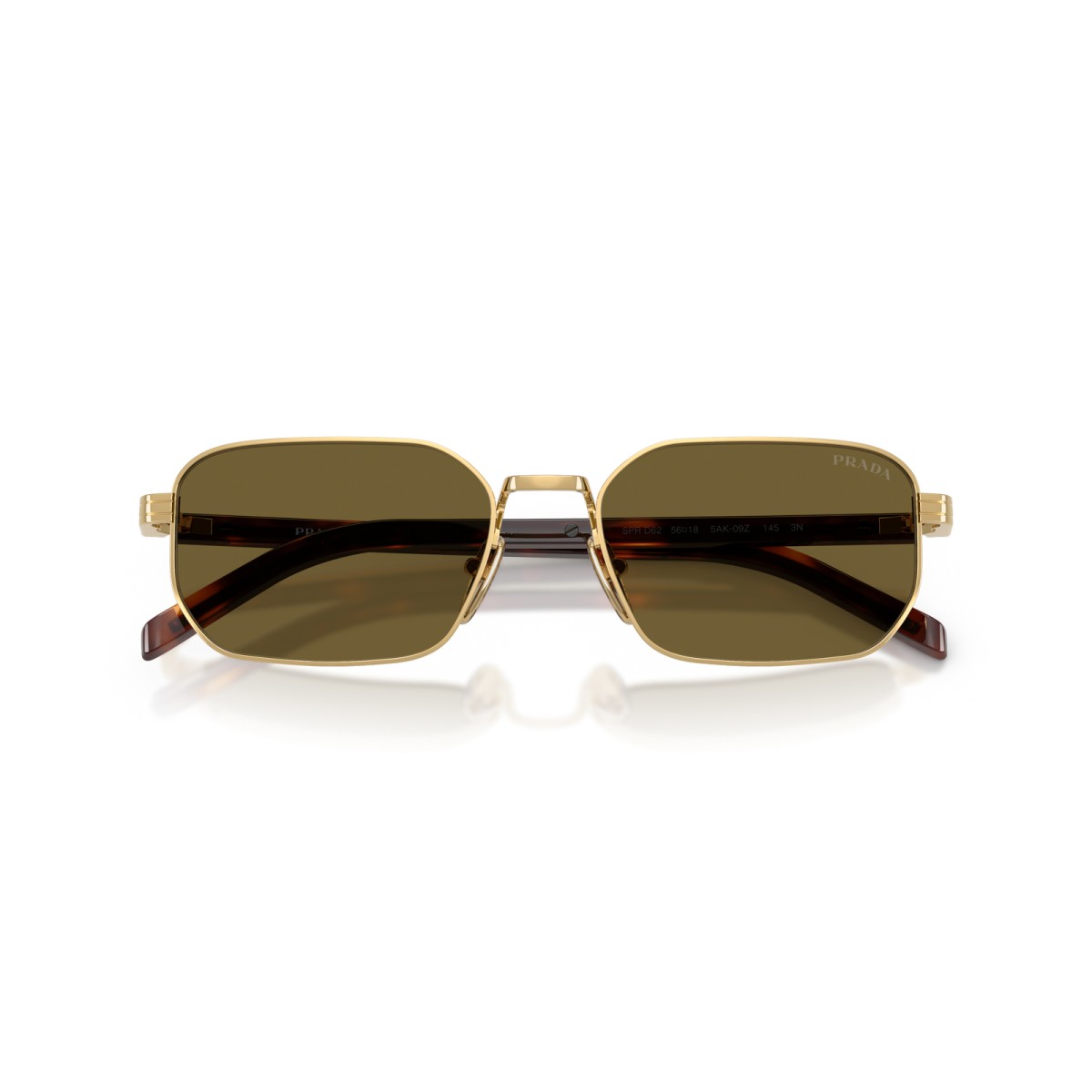 PRADA PR D62S 5AK09Z | Sunglasses | Vytria Eyewear