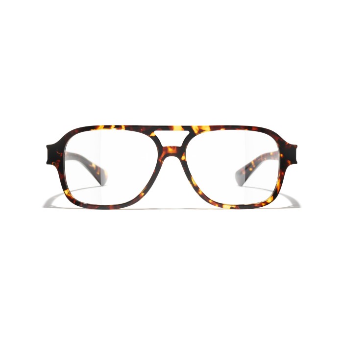 Gafas para graduar piloto