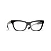 Cat Eye Eyeglasses