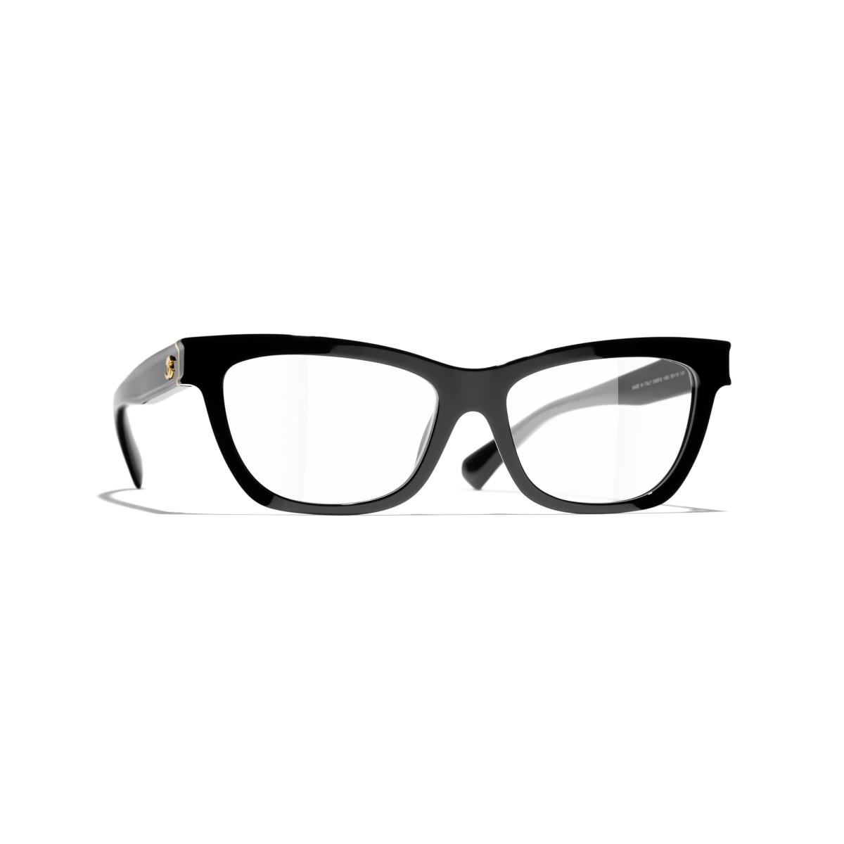 CHANEL CH3512 1850 | Eyeglasses | Vytria Eyewear