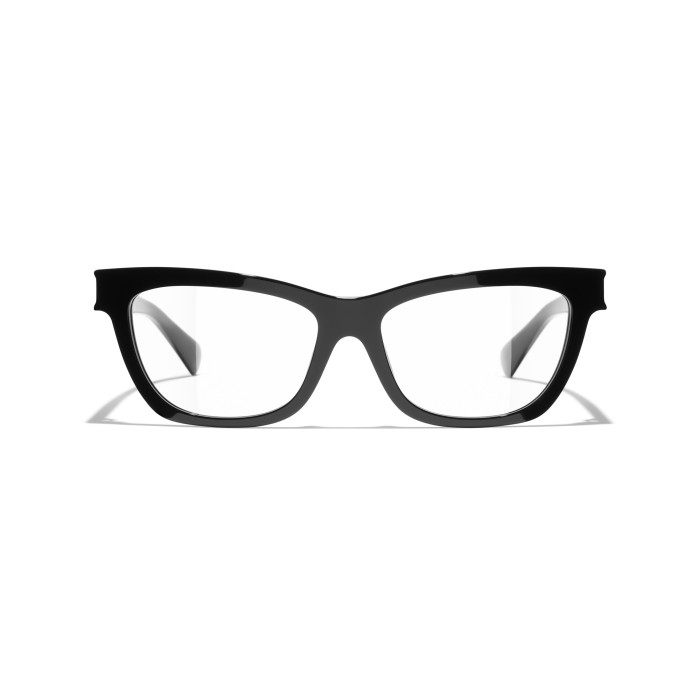 Gafas para graduar ojo de gato