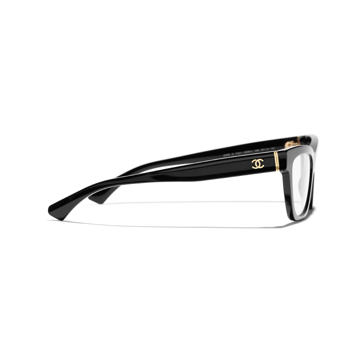 CHANEL CH3512 1850 | Eyeglasses | Vytria Eyewear