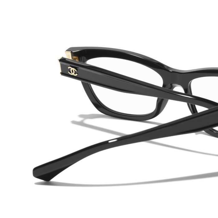 Gafas para graduar ojo de gato