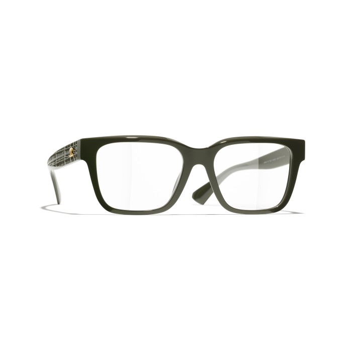 CHANEL CH3513 1865 | Monturas | Vytria Eyewear