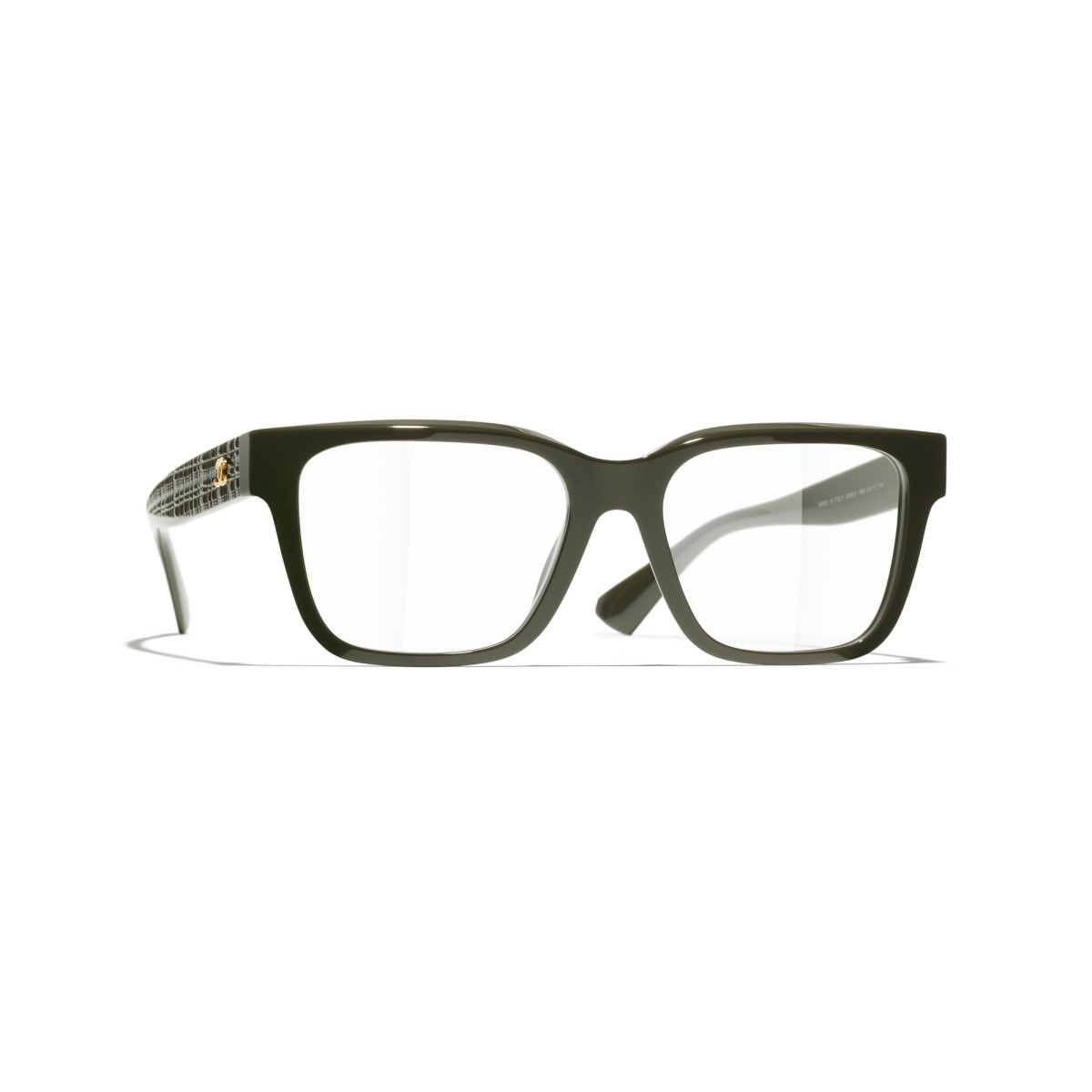 CHANEL CH3513 1865 | Eyeglasses | Vytria Eyewear