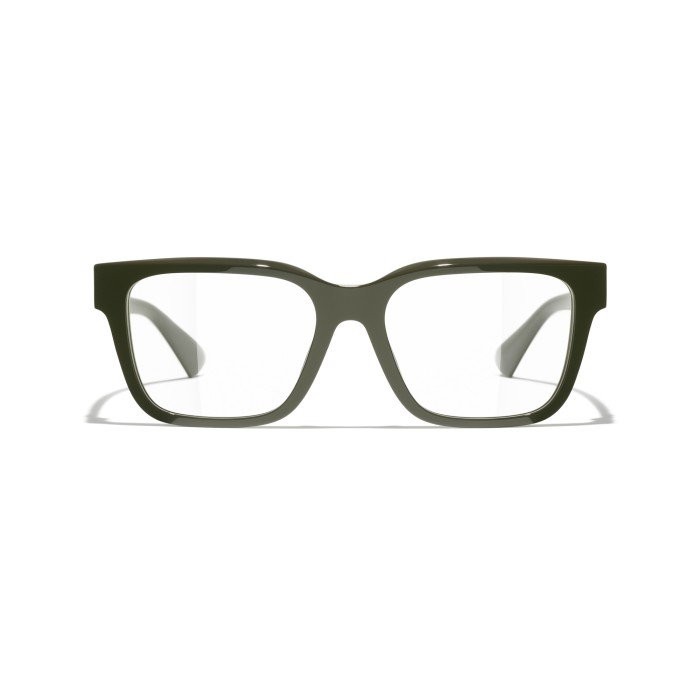 Gafas para graduar cuadradas