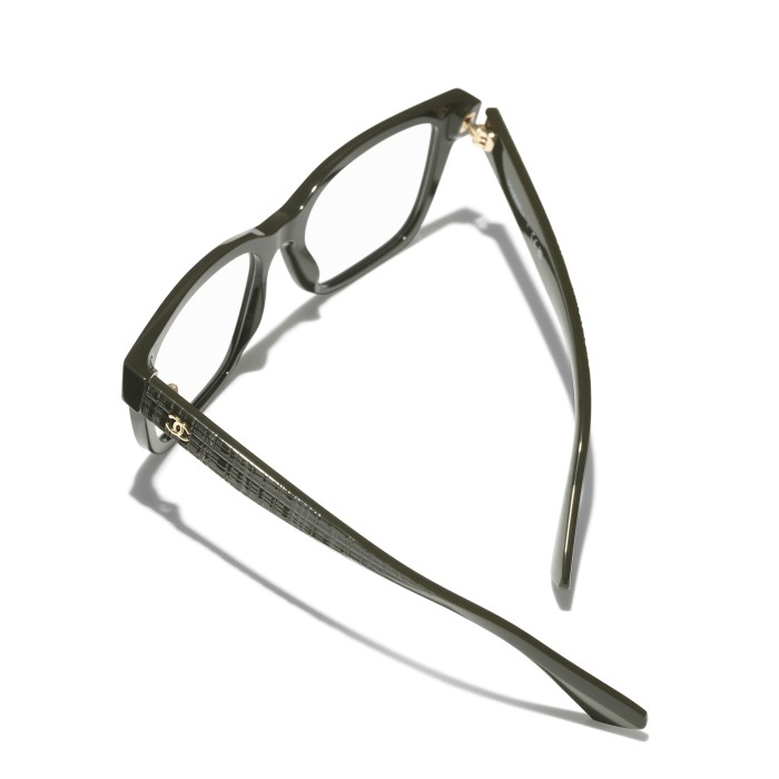 Gafas para graduar cuadradas
