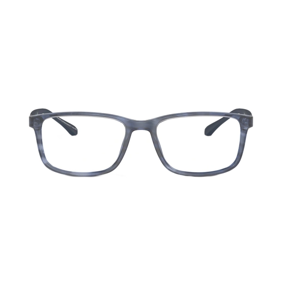Emporio Armani Glasses EA3098 6054  |  Emporio Armani Optical Blue Frames
