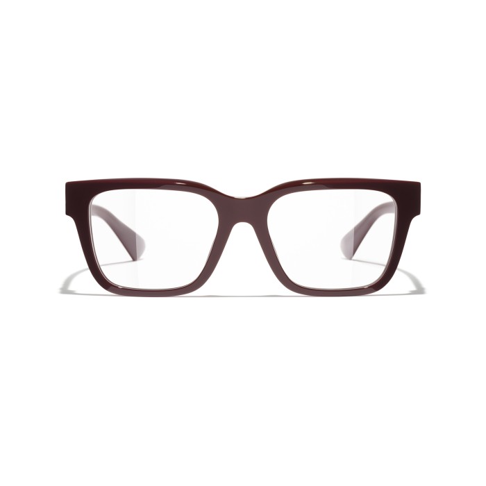 Gafas para graduar cuadradas