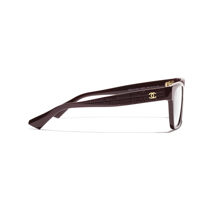 Gafas para graduar cuadradas