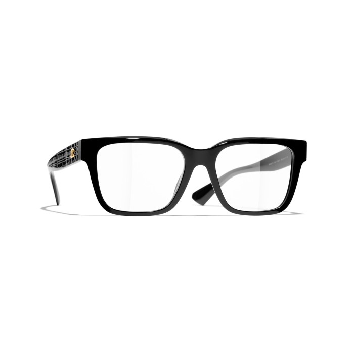 CHANEL CH3513 1850 | Eyeglasses | Vytria Eyewear
