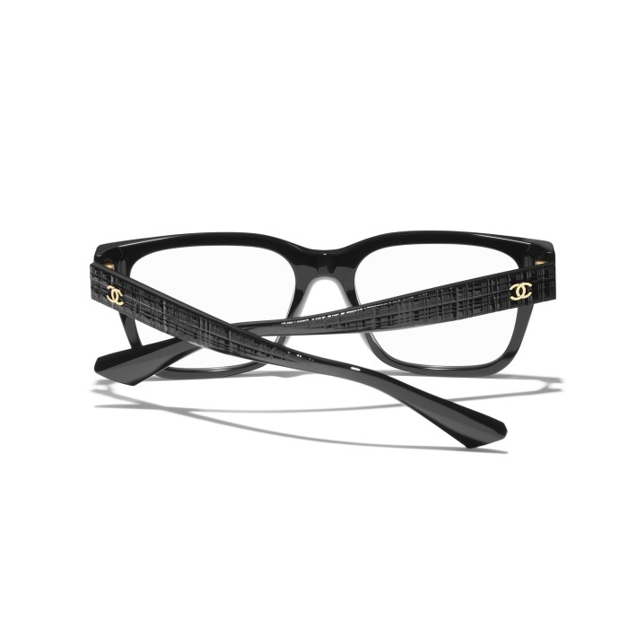 Gafas para graduar cuadradas