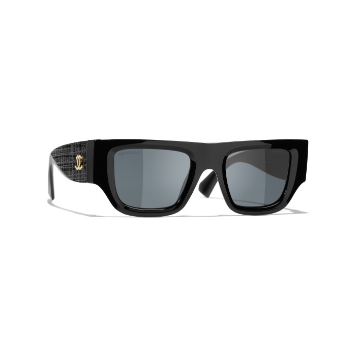 CHANEL CH5570 1850S4 | Sunglasses | Vytria Eyewear