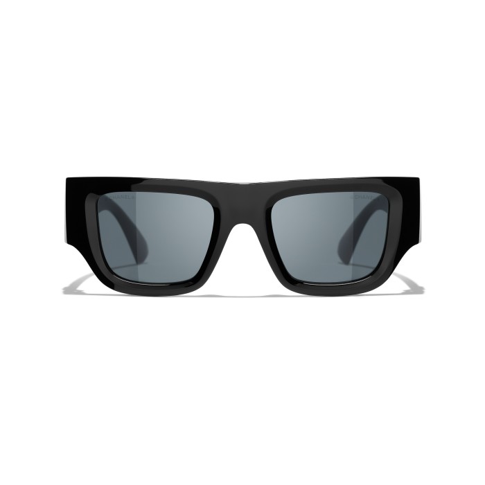 Gafas de sol cuadradas