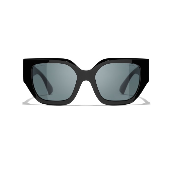 Gafas de sol mariposa 