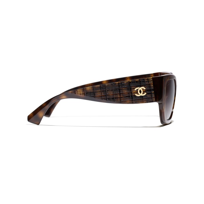 Gafas de sol mariposa 