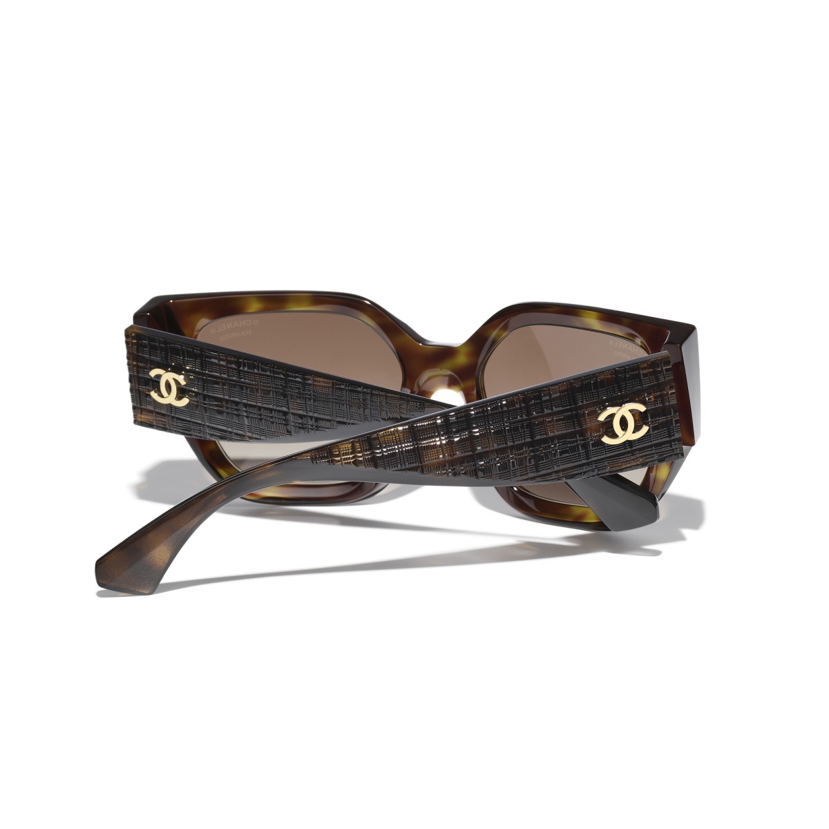 CHANEL CH5571 C714S9 | Gafas de sol | Vytria Eyewear
