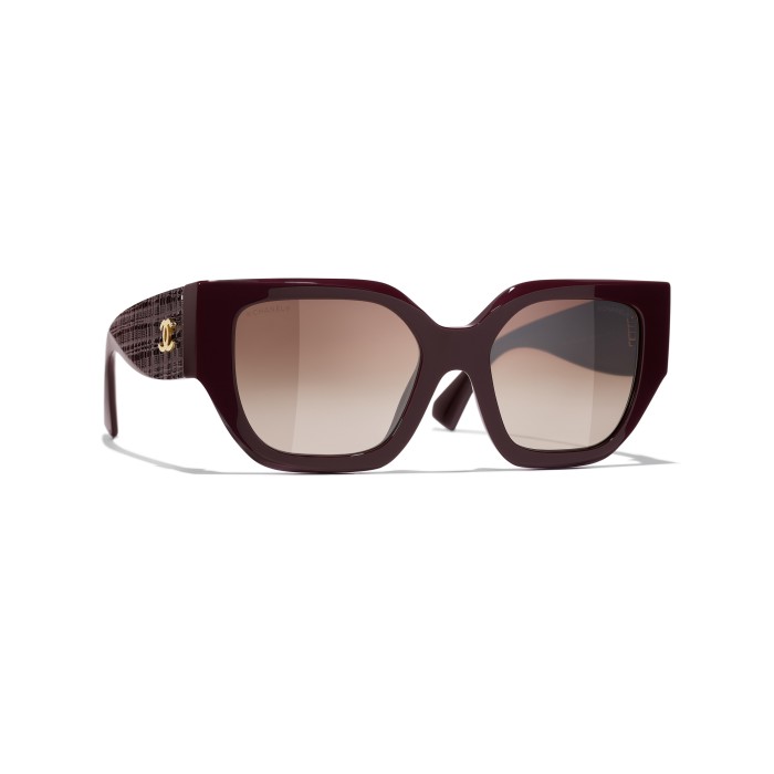 CHANEL CH5571 1461S5 | Sunglasses | Vytria Eyewear