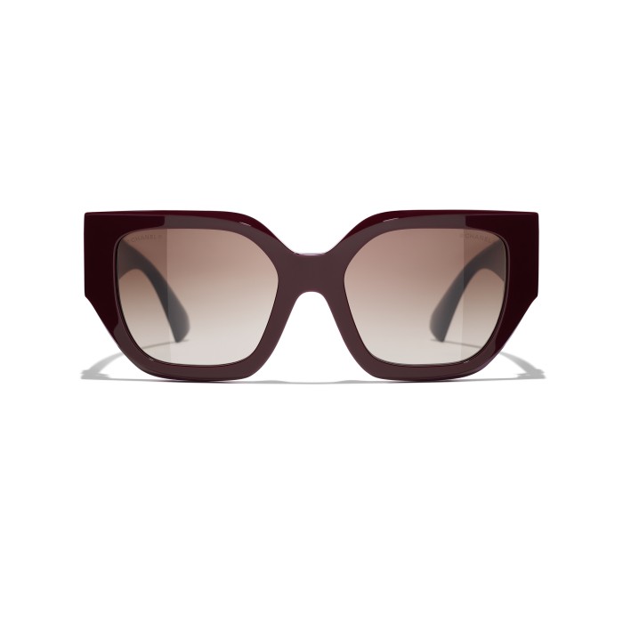 Gafas de sol mariposa 