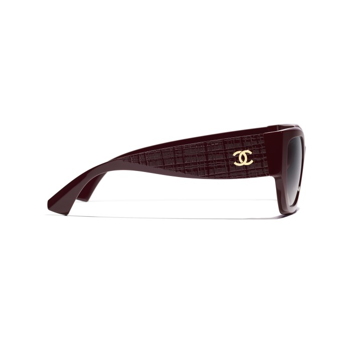 Gafas de sol mariposa 