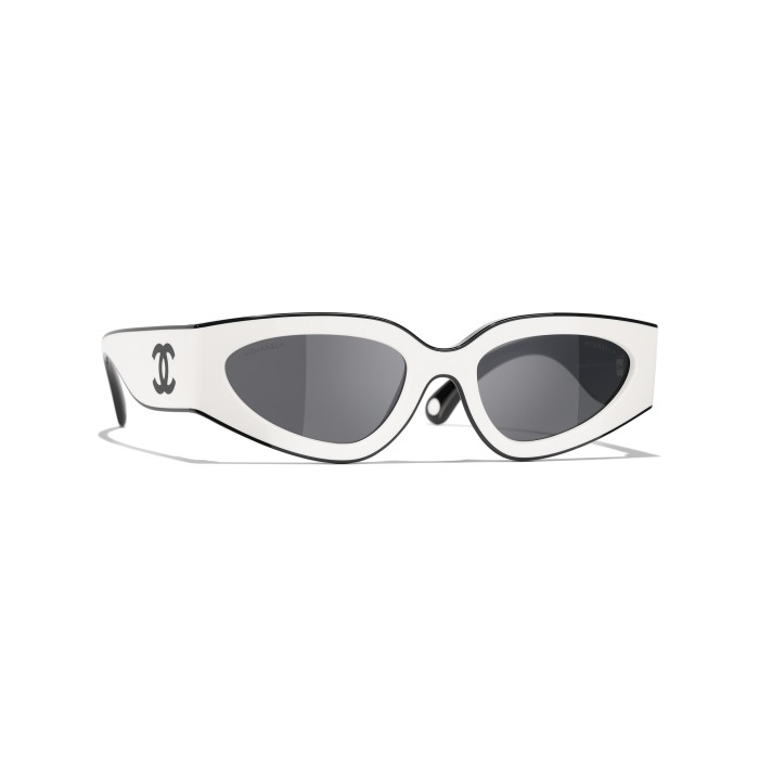 CHANEL CH6056 1869B1 | Sunglasses | Vytria Eyewear