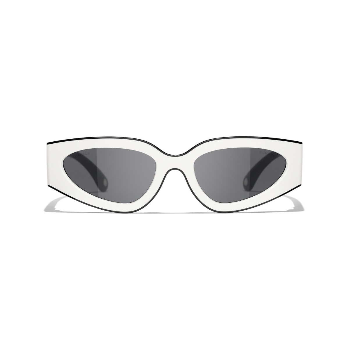 CHANEL CH6056 1869B1 | Sunglasses | Vytria Eyewear