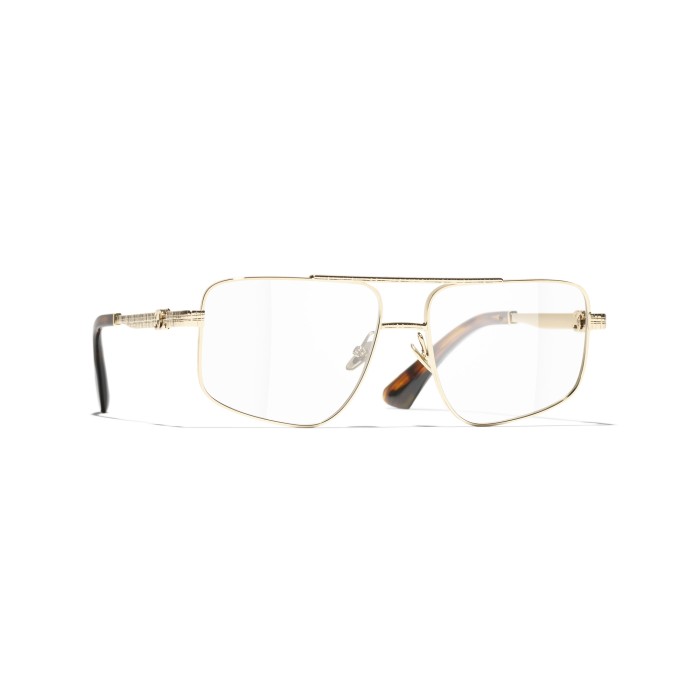 CHANEL CH2229 C429 | Eyeglasses | Vytria Eyewear