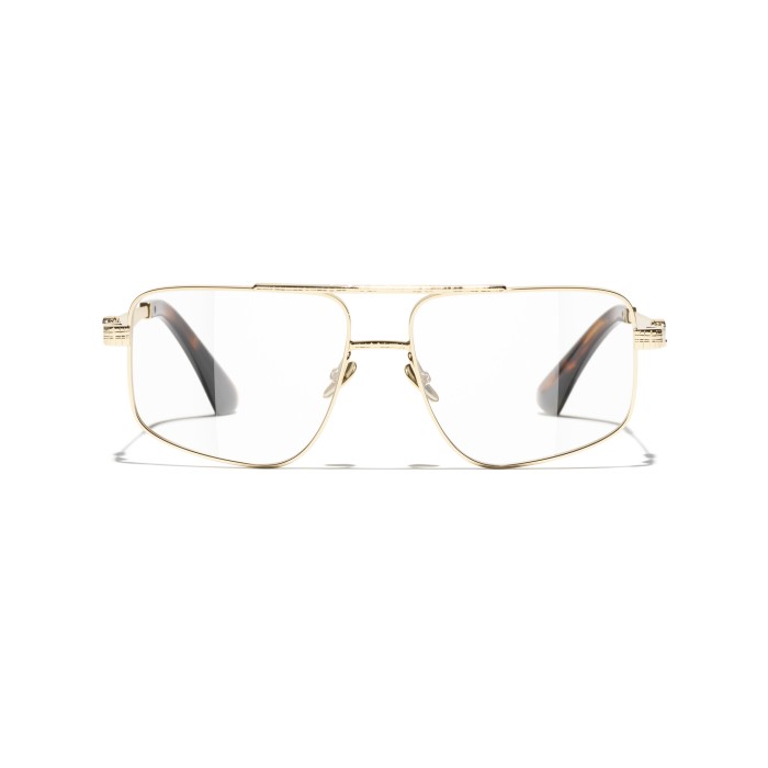 Gafas para graduar piloto