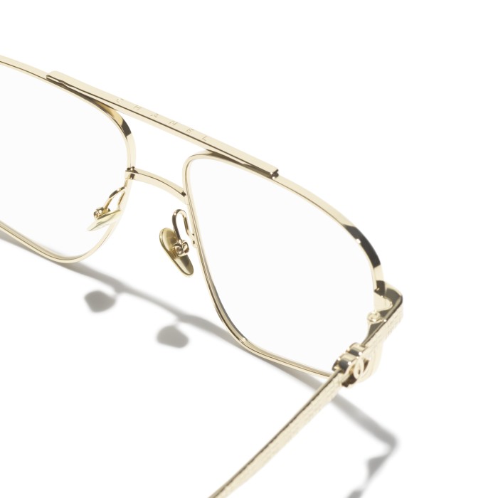 Gafas para graduar piloto